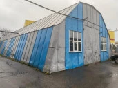 лом черного металла, реестровый номер 0024КДЗ0000043, общим весом 7,5 кг